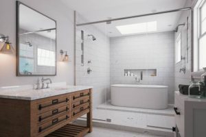 Reformas de Baños Integrales