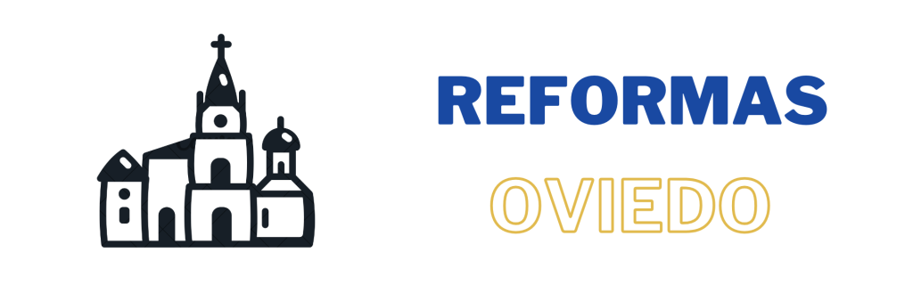 reformas oviedo
