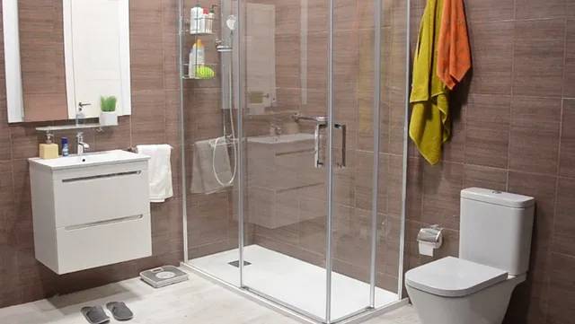 Cambio de Bañera a Plato de Ducha en Oviedo