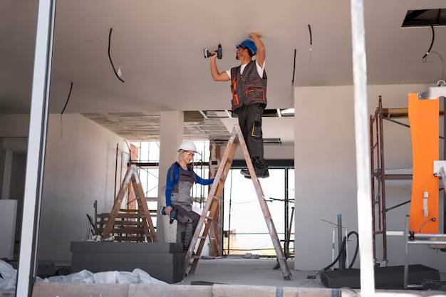 Empresa de Reformas en La Corredoria