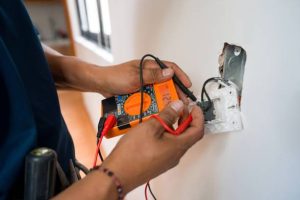 Instalación Eléctrica y Electricistas en Oviedo