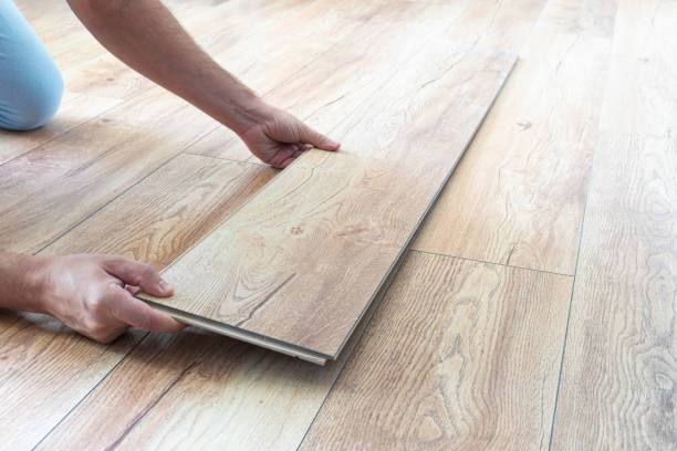 Instalación de Suelos Laminados en Oviedo