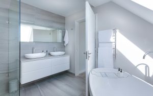 reforma trabajo baño oviedo 2