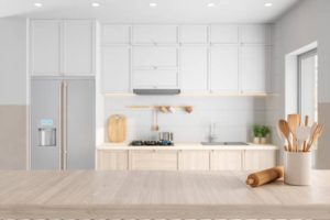 reforma trabajo cocina oviedo